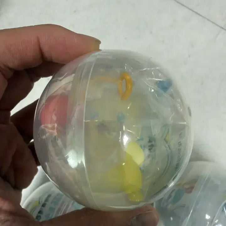 [BUNJANG] Pokemon Summer Has Come Figure Set / 포켓몬 summer has come 피규어 판매합니다.