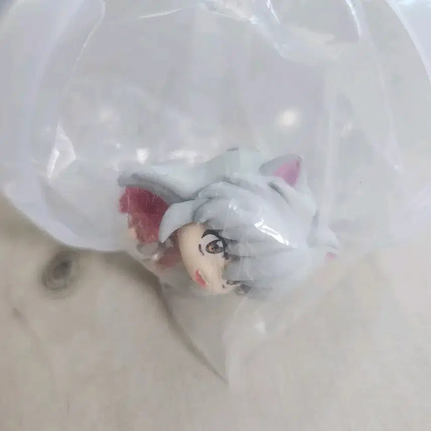 [BUNJANG] Inuyasha Da Rong Gacha Inuyasha Charm / 이누야샤 대롱가챠 이누야샤 판매