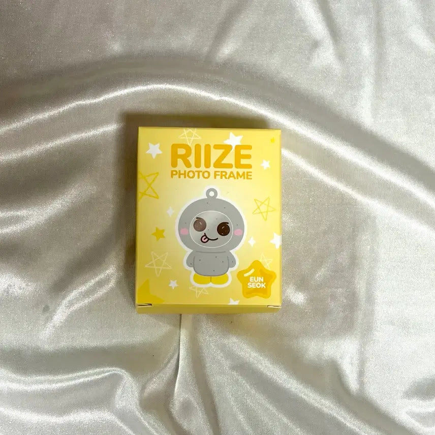 [SOLD OUT] *미개봉* RIIZE 라이즈 은석 포토 프레임