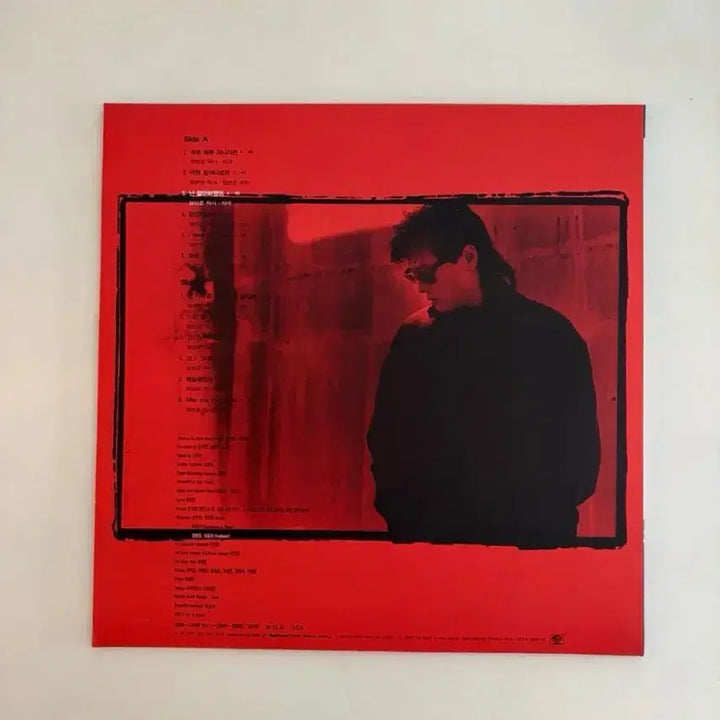 [BUNJANG] Jung Yeon Joon 1st Album &