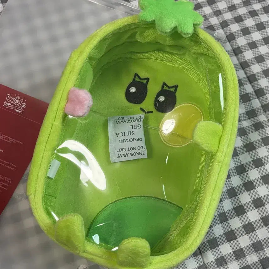 [BUNJANG] Boynextdoor Leehan Bon Voyage Pouch / (급처) 삼한이 312 파우치 이한 보넥도 보이넥스트도어