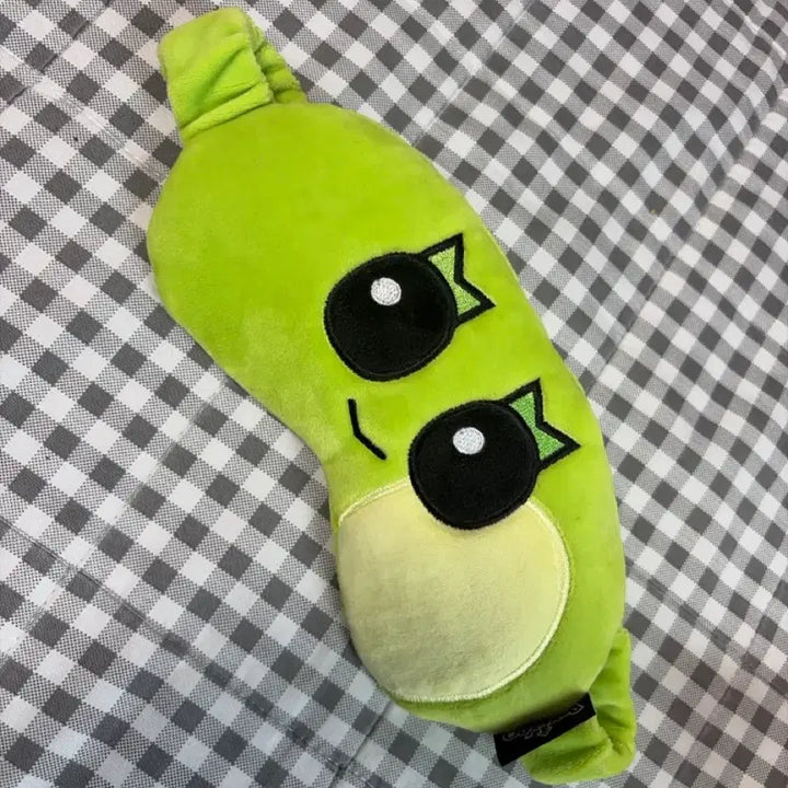 [BUNJANG] SPAO Samhani Sleep Mask / (급처) 삼한이 스파오 수면 안대