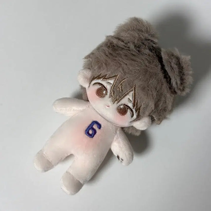 [BUNJANG] Garbage Time Sangho Lee 10cm Plush Doll / 가비지타임 기상호 속성 10cm 인형 솜깅 갑타 남갠제 갠제