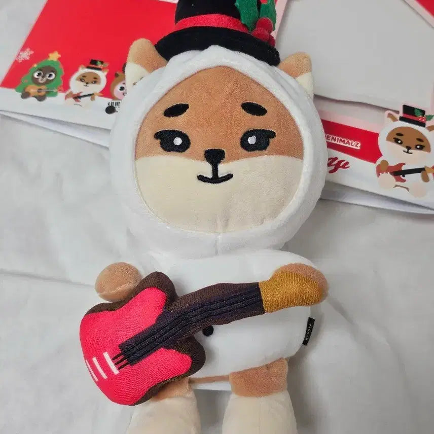 [BUNJANG] Day6 Denimals Dancing Kye Photocard Holder / 데이식스 데니멀즈 댄싱케