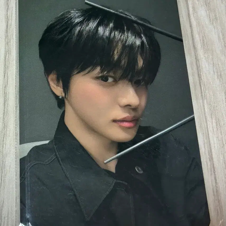 [BUNJANG] ALDI ONE Haidilao Rio Photocard / 알디원 하이디라오 리오 포카 포토카드