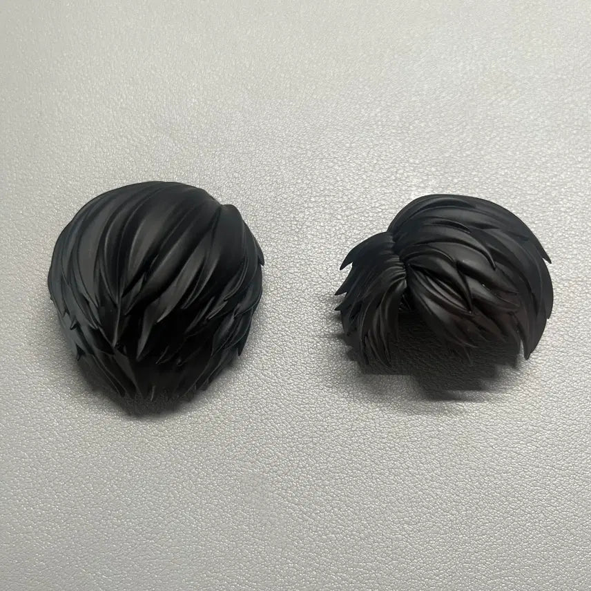 [BUNJANG] Obitsu 11 3D Hair Parts / 오비츠11 3D 헤어 파츠