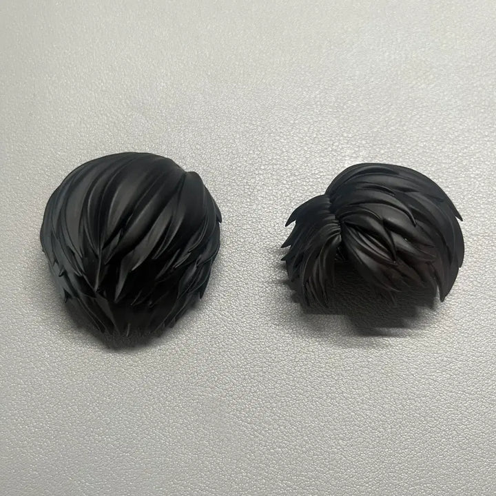 [BUNJANG] Obitsu 11 3D Hair Parts / 오비츠11 3D 헤어 파츠