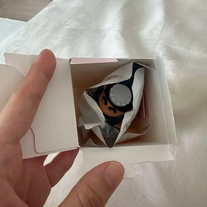 [BUNJANG] Crayon Shin-chan Ballerina Shinnosuke Figure / 짱구는 못말려 소녀 피규어 (발레리나 짱구)