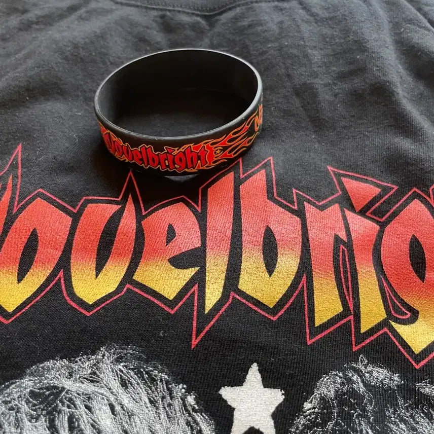 [BUNJANG] Nobelbright MD T-Shirt (XL) / [XL] 노벨브라이트 MD 티셔츠