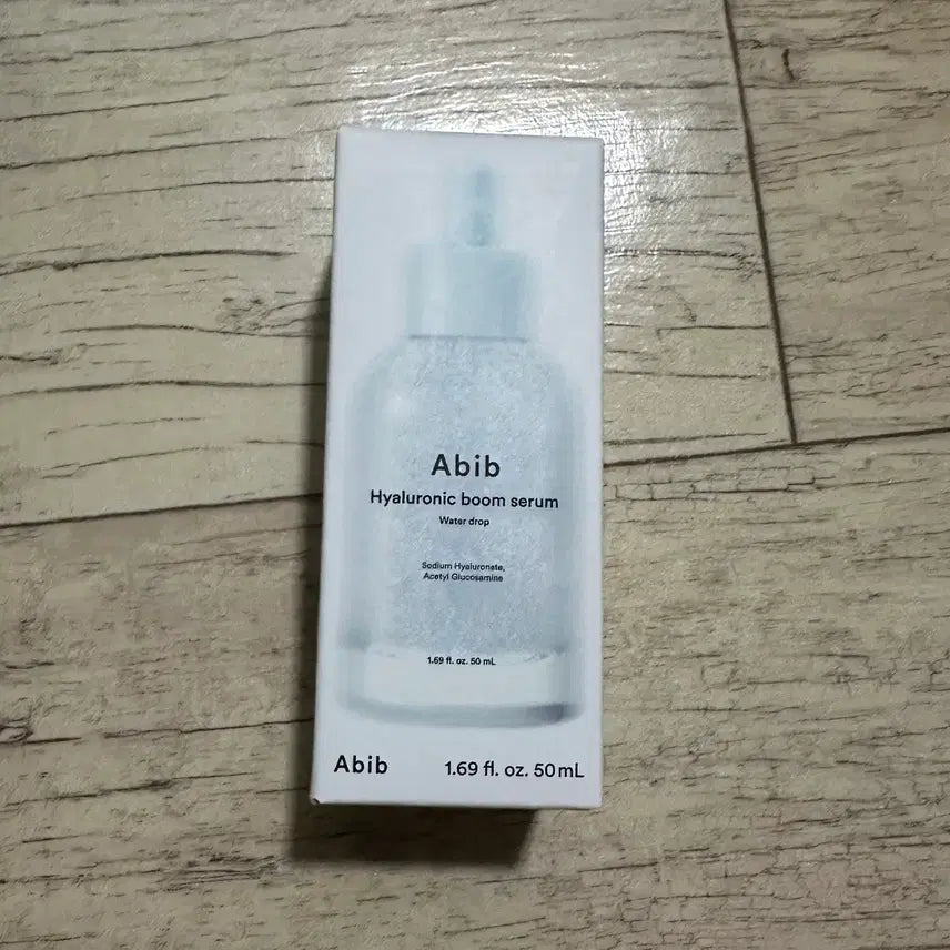 [BUNJANG] Abib Hyalurononic Serum / 아비브 히알루론산 세럼 새거