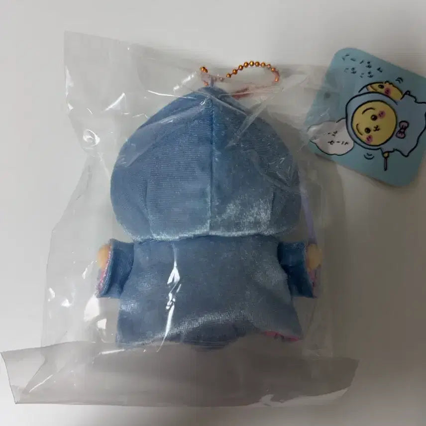 [BUNJANG] Monzaki Usagi Birthday Mascot / (미개봉) 치이카와 먼작귀 우사기 생일 마스코트