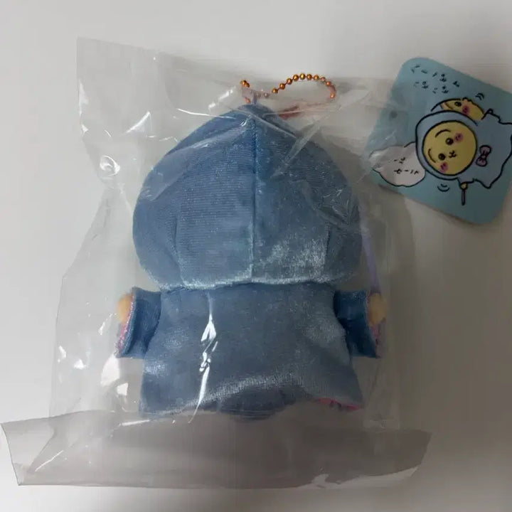 [BUNJANG] Monzaki Usagi Birthday Mascot / (미개봉) 치이카와 먼작귀 우사기 생일 마스코트