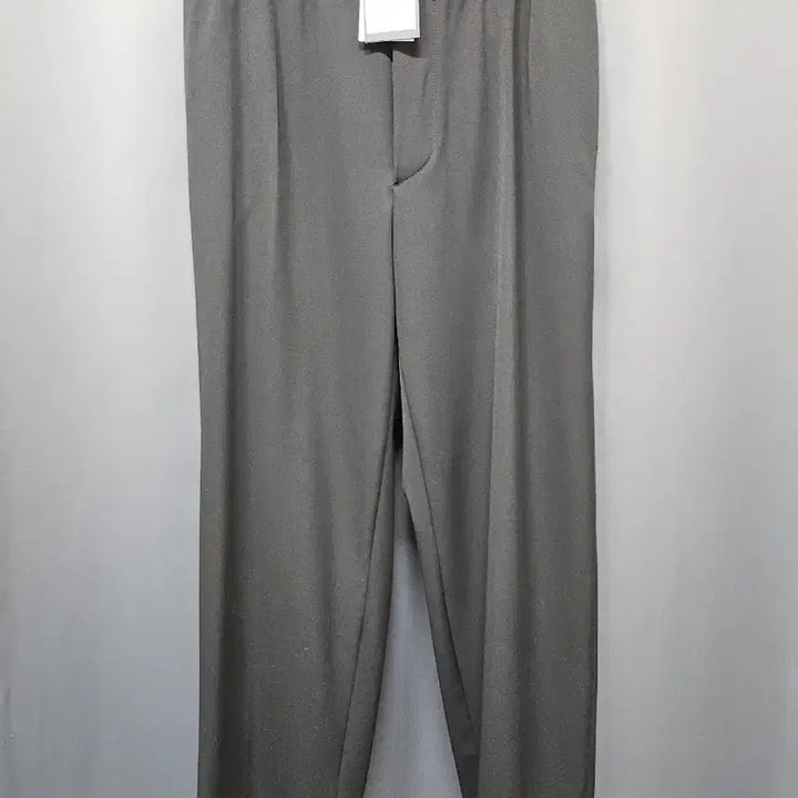 [BUNJANG] System Homme 24SS Tapered Fit Bending Pants Ecru / 시스템옴므 24SS 테이퍼드핏 밴딩 팬츠 에크루 78