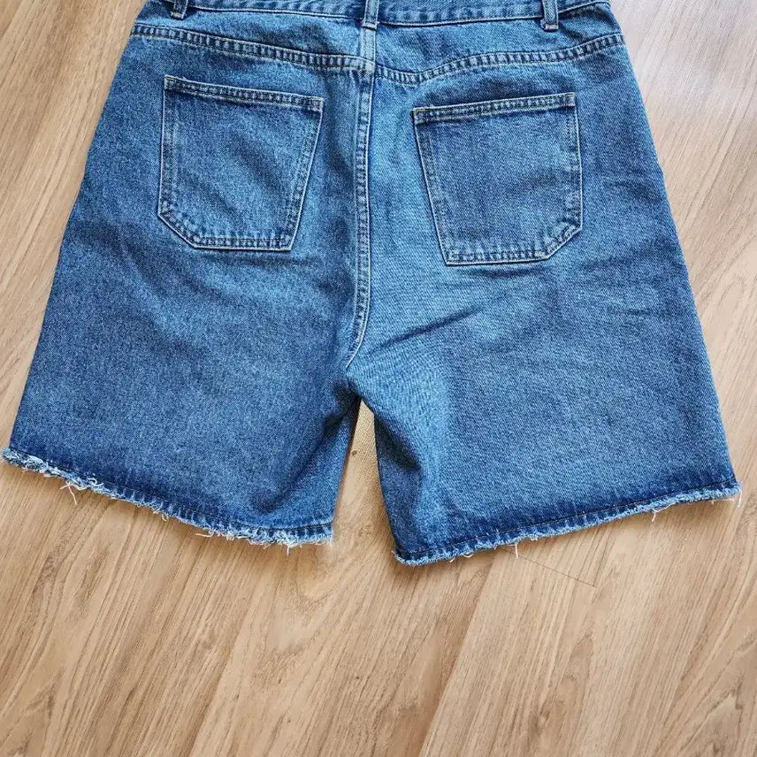 [SOLD OUT] 파르티멘토 청반바지  m사이즈