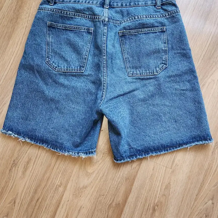 [SOLD OUT] 파르티멘토 청반바지  m사이즈