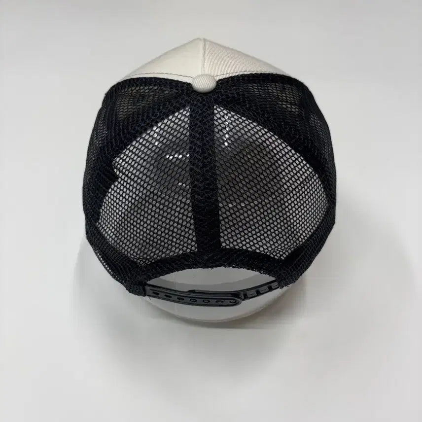 [BUNJANG] ZARA Trucker Mesh Ball Cap Hat / ZARA 자라 트러커 메쉬 볼캡 모자