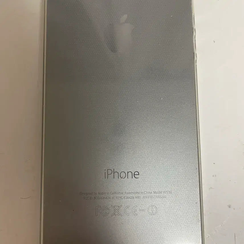 [BUNJANG] Apple iPhone 5s / 아이폰 5s