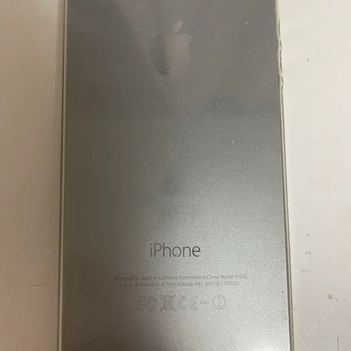 [BUNJANG] Apple iPhone 5s / 아이폰 5s