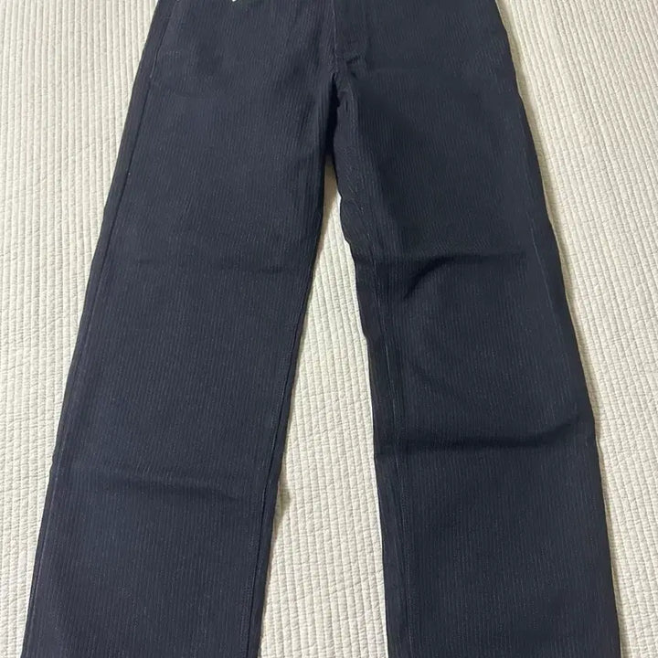 [SOLD OUT] 새상품) 비디알 003 레일로드 데님 S 사이즈 팝니다.