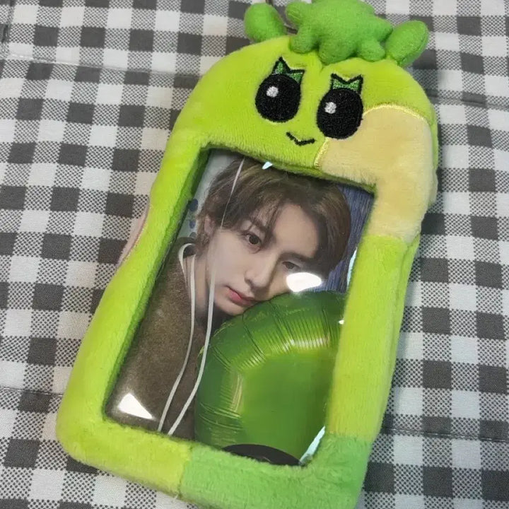 [BUNJANG] BOYNEXTDOOR Leehan Samhan V2 Photocard Holder / 보넥도 이한 삼한이 312 포토카드 홀더