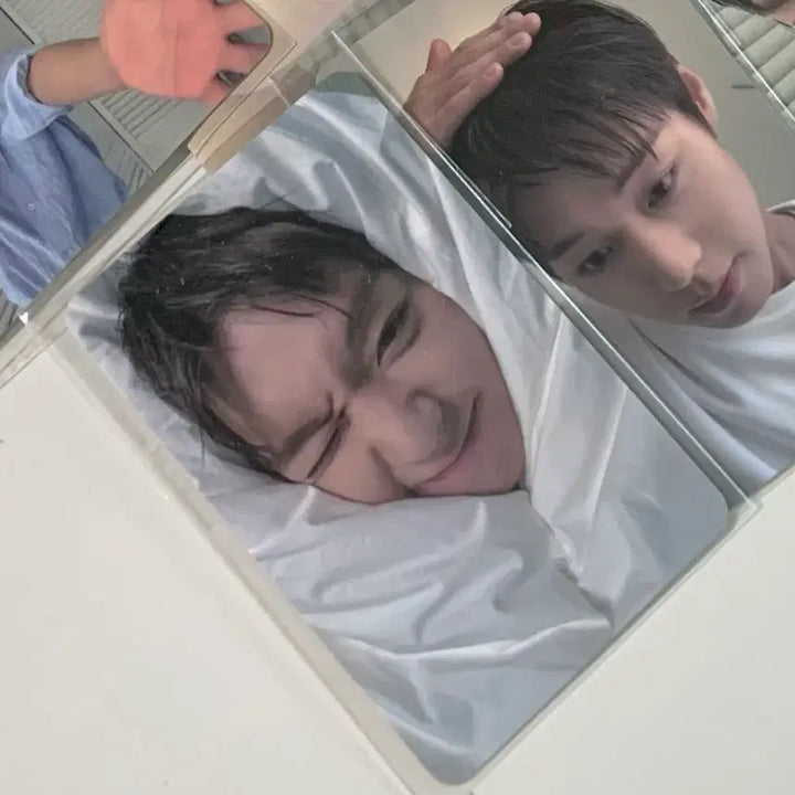 [BUNJANG] Park Jihoon (Wanna One) &
