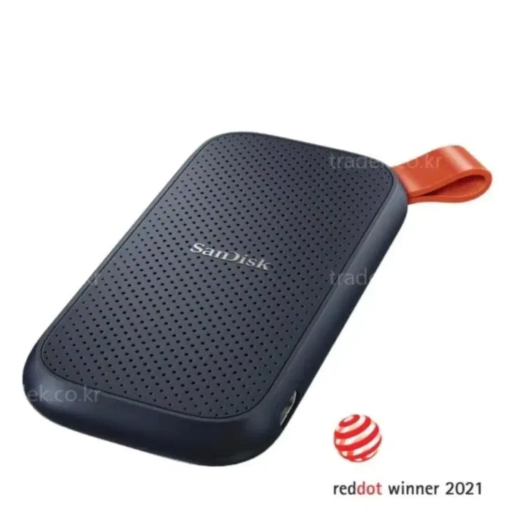 [SOLD OUT] 샌디스크 포터블 SSD 2TB