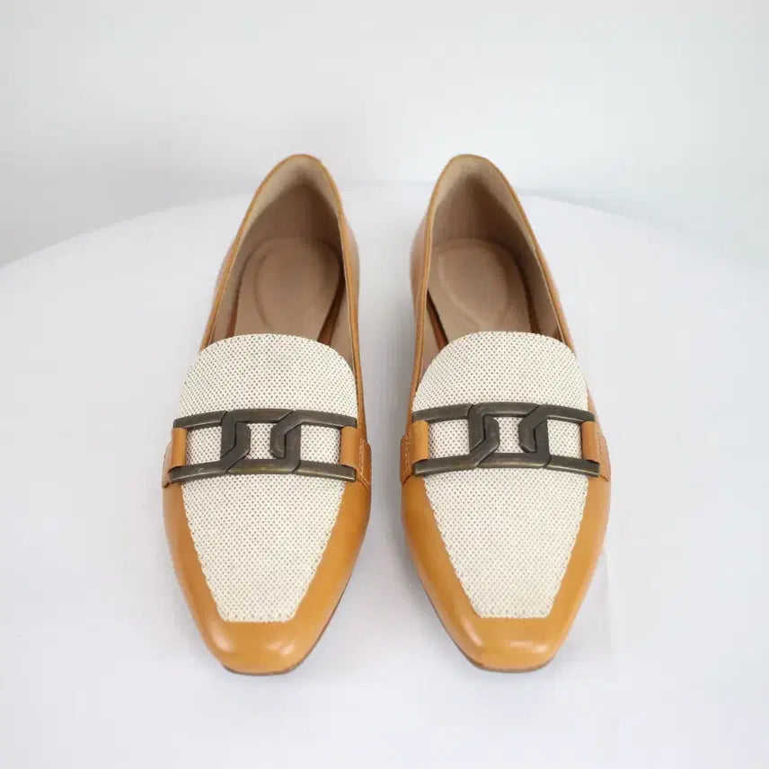 [SOLD OUT] 락포트 여성용 토탈모션 레일라니 로퍼 CI7403 사이즈 225mm(신품