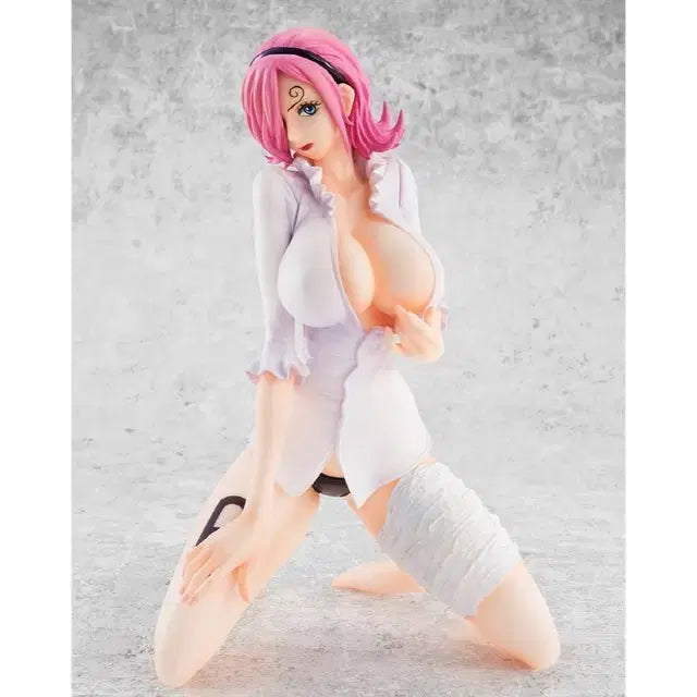 [BUNJANG] One Piece Reiju POP BB 02 Figure / 택포 14)원피스 레이쥬 pop bb 02 피규어