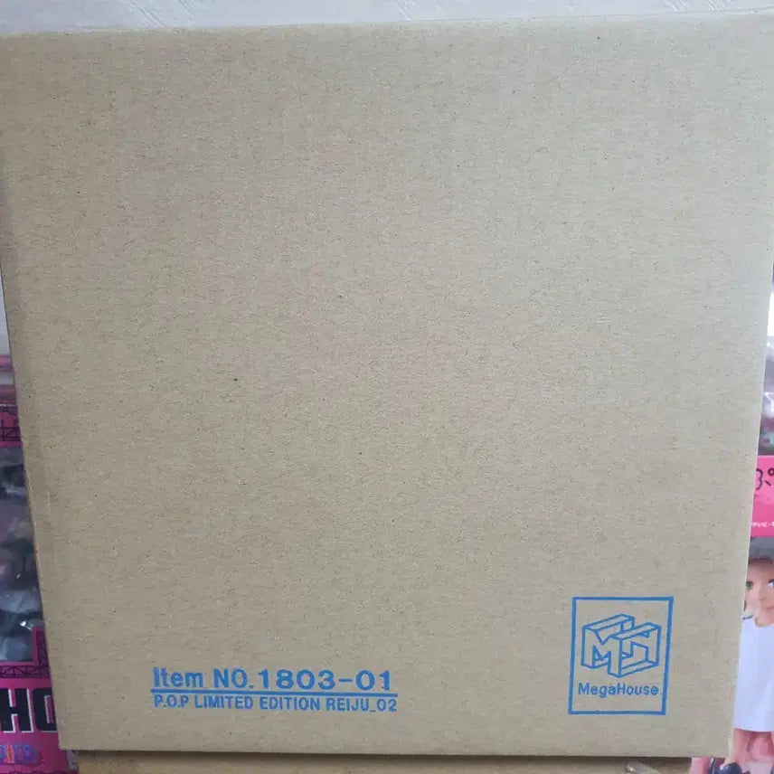 [BUNJANG] One Piece Reiju POP BB 02 Figure / 택포 14)원피스 레이쥬 pop bb 02 피규어
