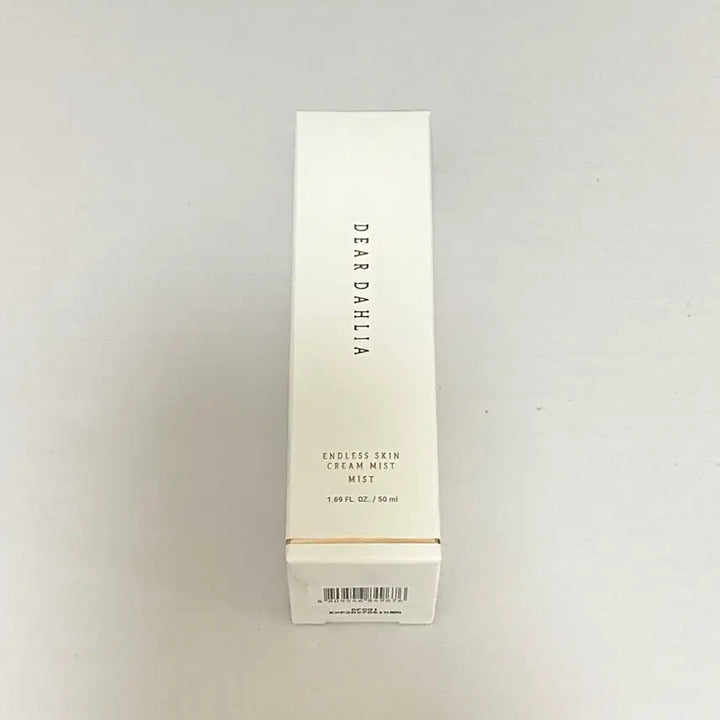 [BUNJANG] Dear Dahlia Mist + PDRN BB Cream 21C Rosy Light Set / 디어달리아 미스트 + PDRN BB크림 21C 세트
