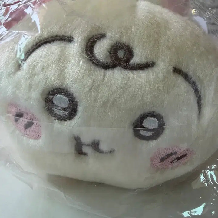 [SOLD OUT] 치이카와 베이비 우사기 엎드린 버전 마스코트 엉금엉금 인형 키링 먼작귀
