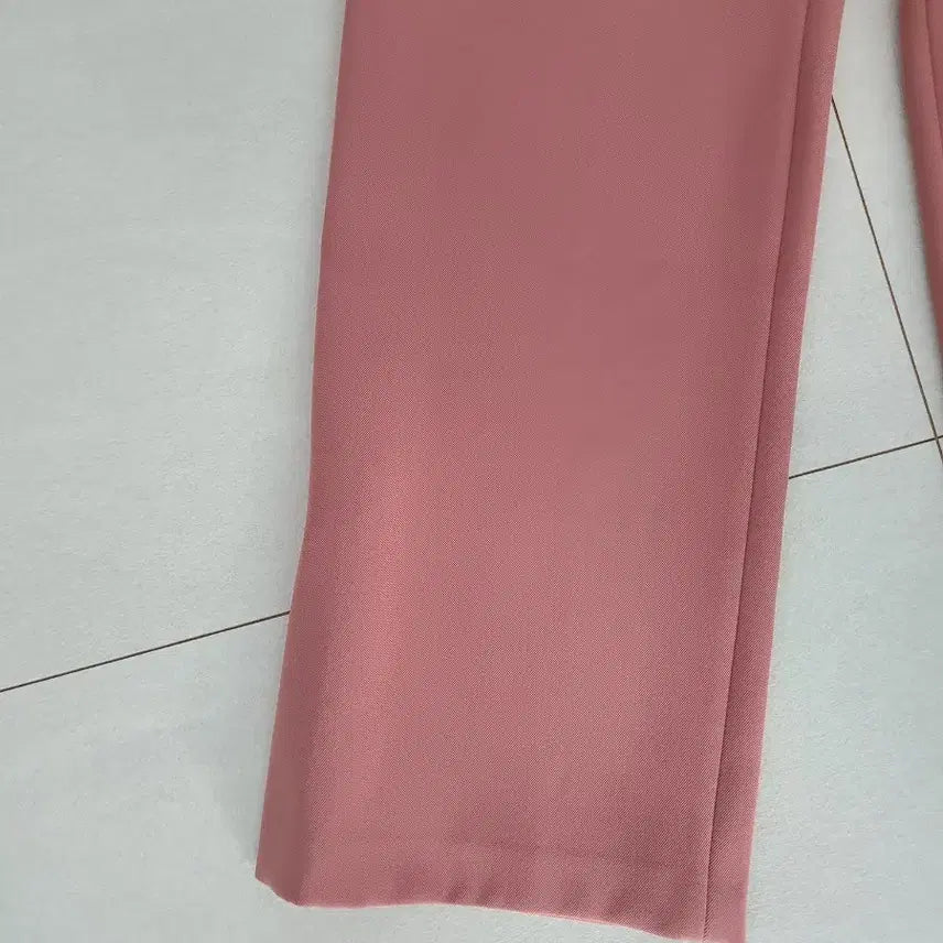 [BUNJANG] Rat By Tee Slit Hem Straight Fit Pants / 래트바이티 팬츠