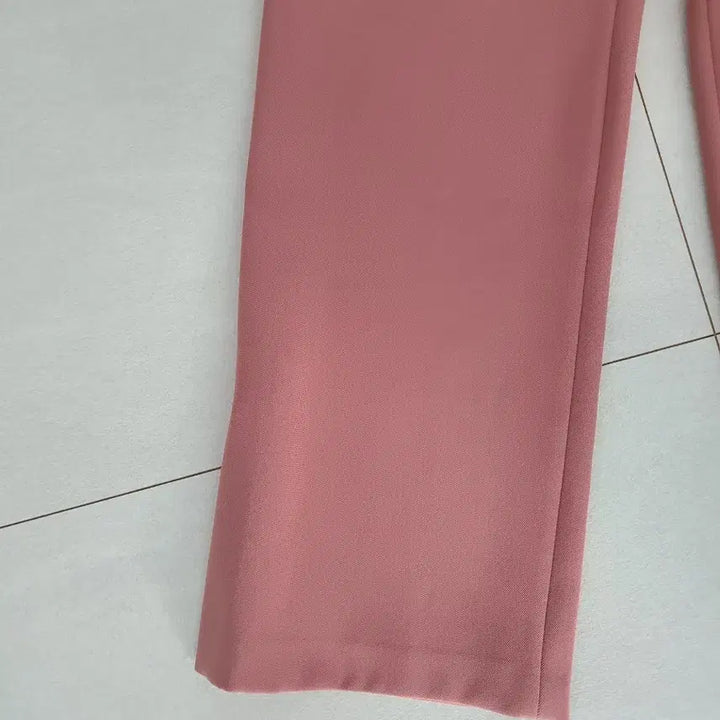 [BUNJANG] Rat By Tee Slit Hem Straight Fit Pants / 래트바이티 팬츠