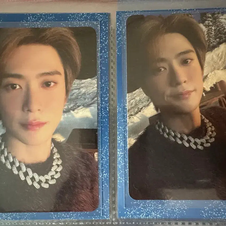 [BUNJANG] NCT127 Jaehyun SMCU Photocard Bundle Set / 일괄)NCT127 엔시티 재현 포토카드 smcu 3종
