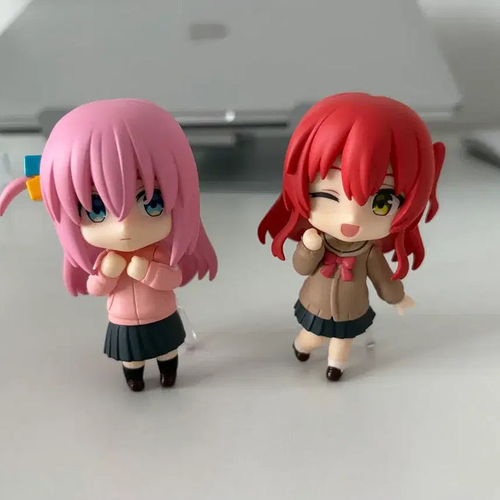 [BUNJANG] Bocchi the Rock! Nendoroid Hitori Gotoh Bundle Set / 일괄) 봇치더락 서프라이즈 넨도로이드 히토리 키타