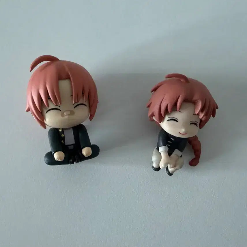 [BUNJANG] Gintama Kamui Bundle Set Machiboke Ochotomo / 일괄) 은혼 카무이 굿즈 마치보케 오챠토모
