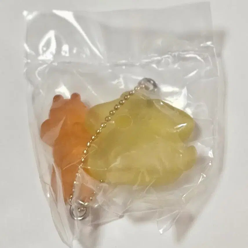 [BUNJANG] Sanrio Jelly Friends Pochacco Gachapon / 산리오 젤리 프렌즈 가챠 폼폼푸린