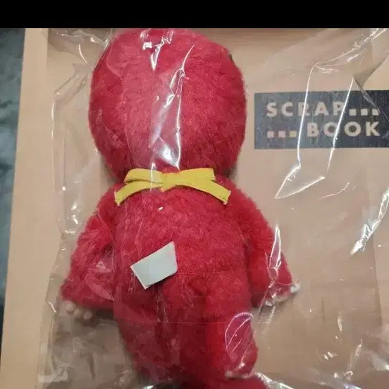 [BUNJANG] Miyazaki Limited Edition Monchhichi / 메루카리로 구매한 미야자키 한정판 몬치치 (사용감있음)