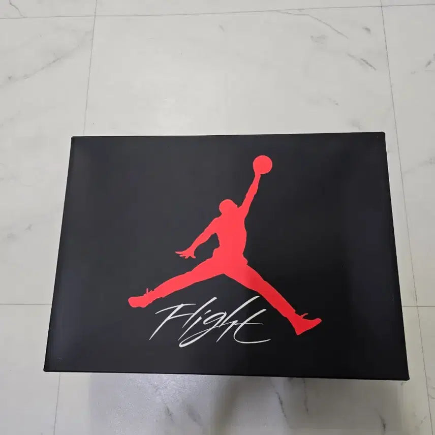 [BUNJANG] Nike Jordan 4 Industrial Blue / [265] 나이키 조던4 밀블 인더스트리얼 블루