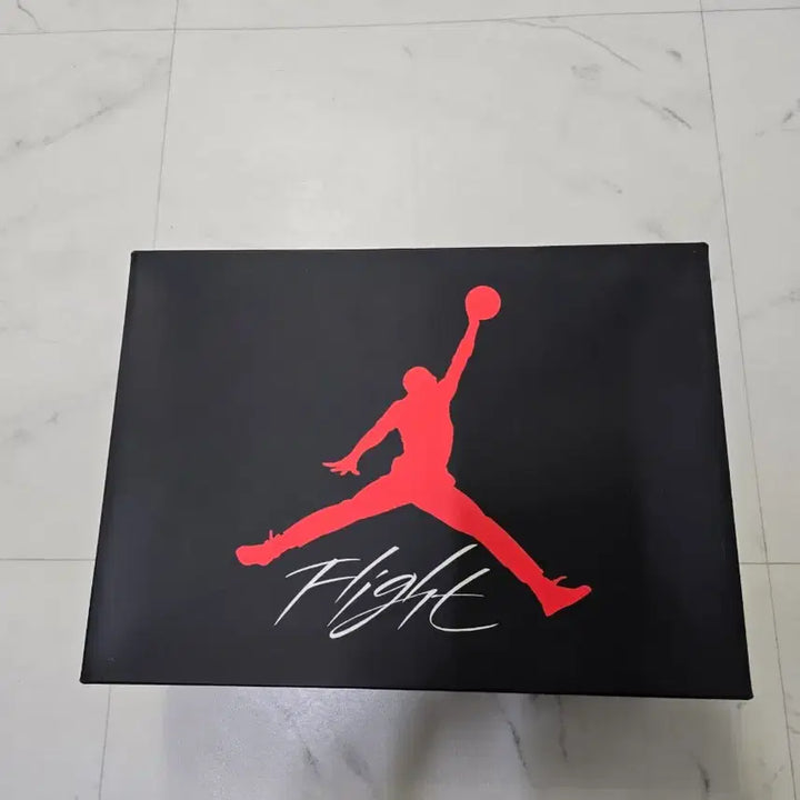 [BUNJANG] Nike Jordan 4 Industrial Blue / [265] 나이키 조던4 밀블 인더스트리얼 블루