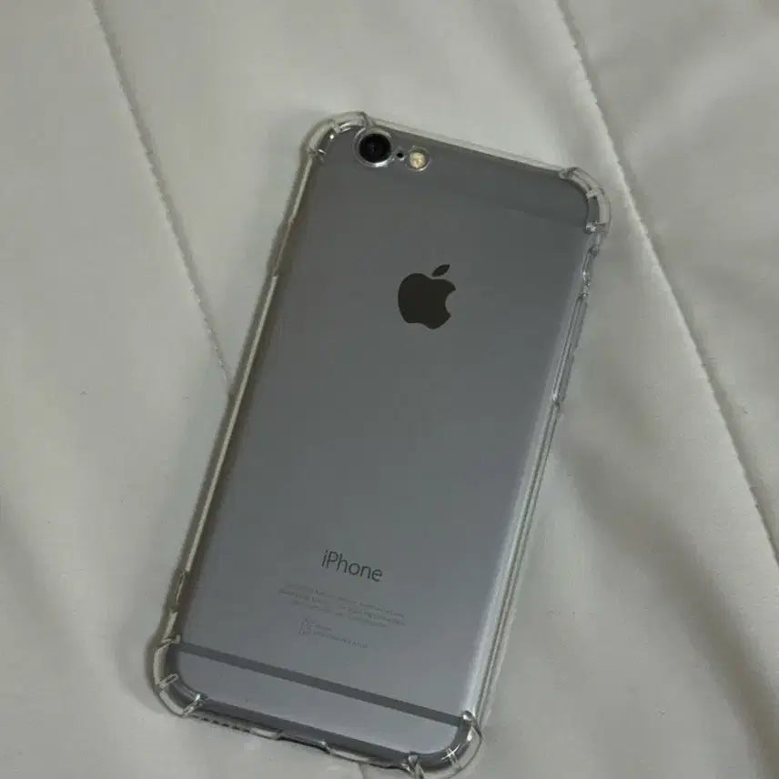 [BUNJANG] Apple iPhone 6 (Original) for iPhone 7 / 7+ Trade / (순정 아이폰6) 교환 -> 아이폰 7 (7+)
