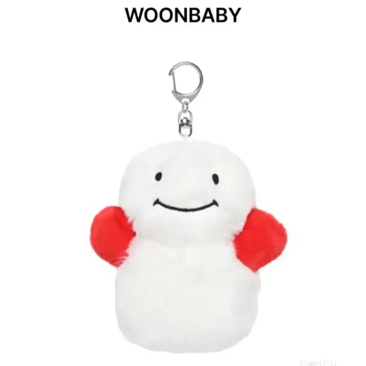 [BUNJANG] Prenez-moi AGI Keychain &amp; Photocard Set / 보이넥스트도어 쁘넥도 운아기 운학