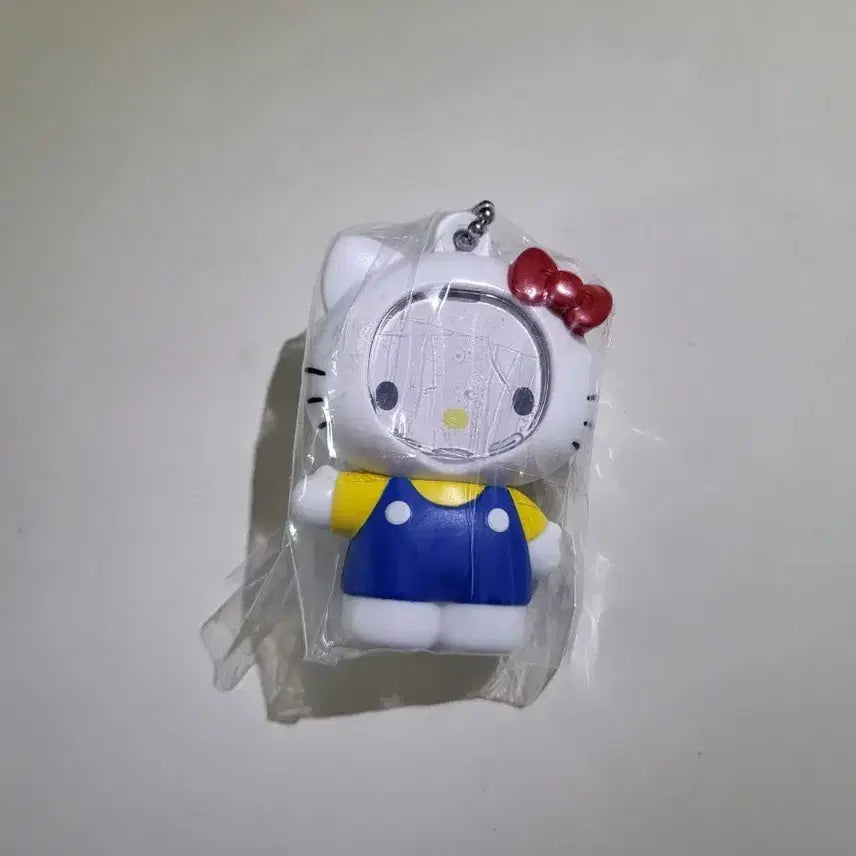 [BUNJANG] Sanrio Kitty Photo Frame Gacha / 산리오 포토프레임 가챠 키티