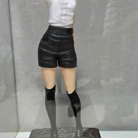 [BUNJANG] Chainsaw Man JC Reze 1/4 Scale Figure / 체인소맨 jc 레제 1/4 레진 판매합니다