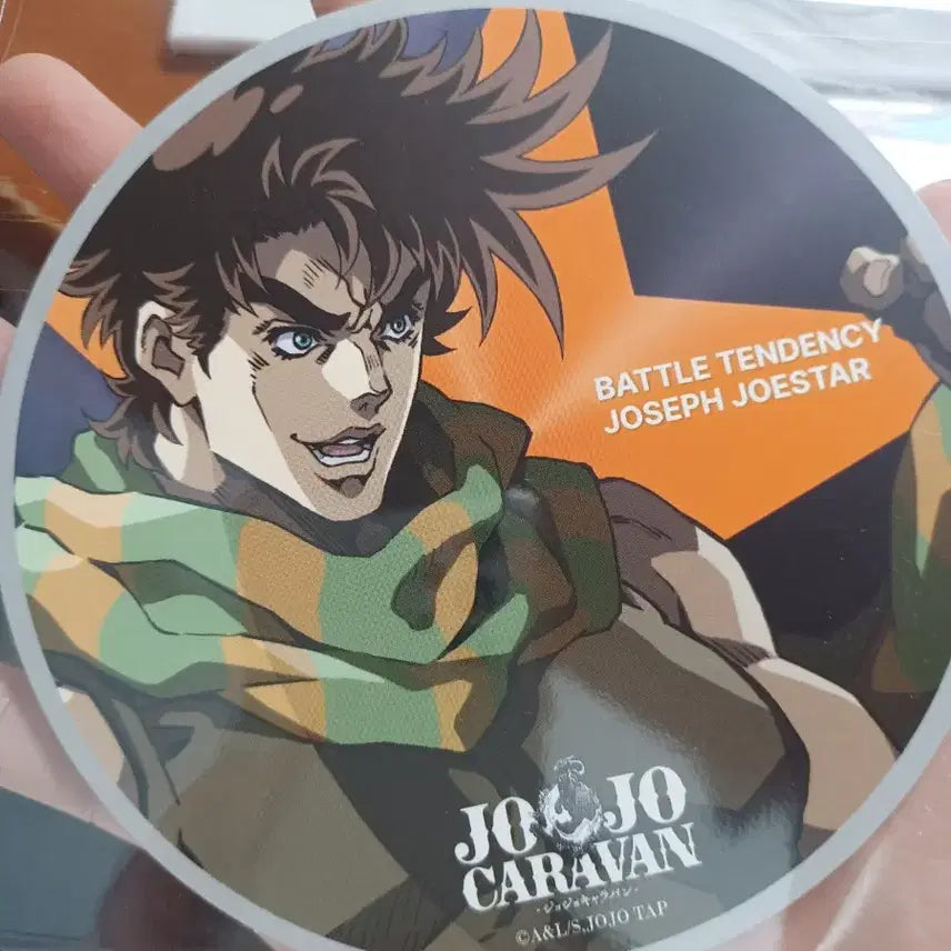 [BUNJANG] JoJo&