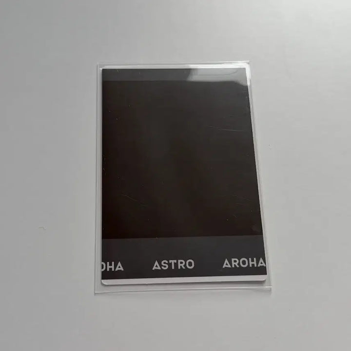 [BUNJANG] Astro Cha Eunwoo Album Polaroid / 아스트로 차은우 앨범 폴라로이드