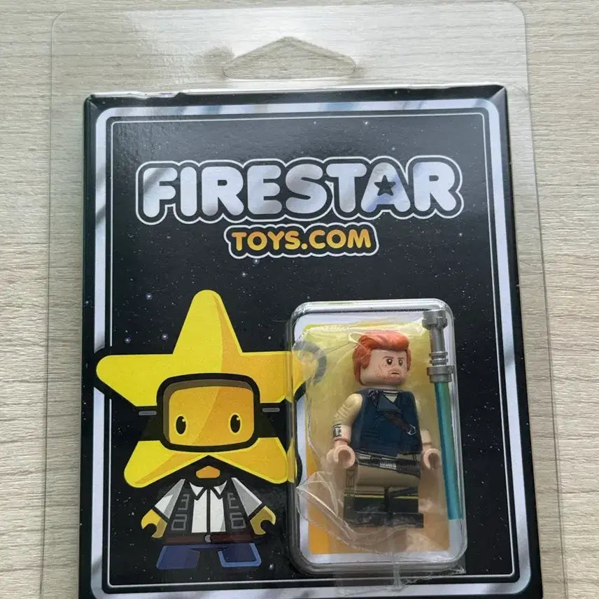 [BUNJANG] LEGO Star Wars Custom Kalkestis / 레고 스타워즈 커스텀 칼케스티스