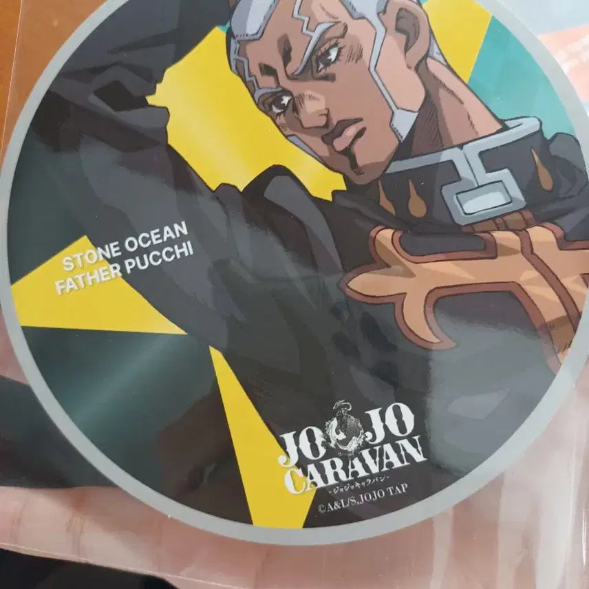 [BUNJANG] Jojo&