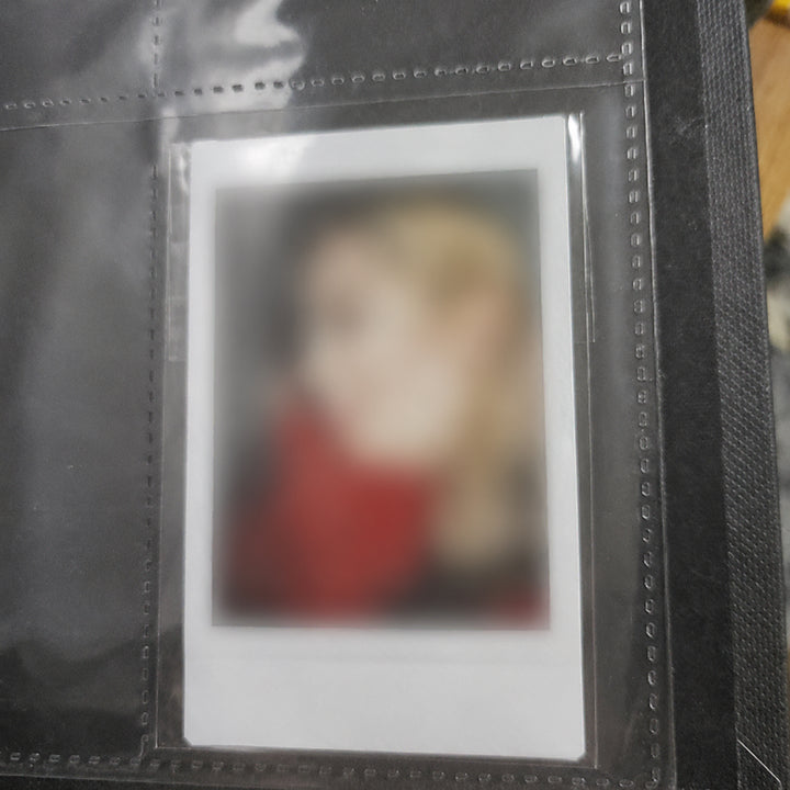 [BUNJANG] TWICE Dahyun Polaroid / 트와이스 다현 폴라 팝니다.