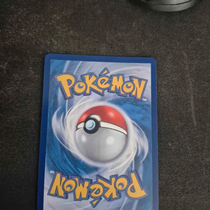 [BUNJANG] Pokémon Card Mallow&